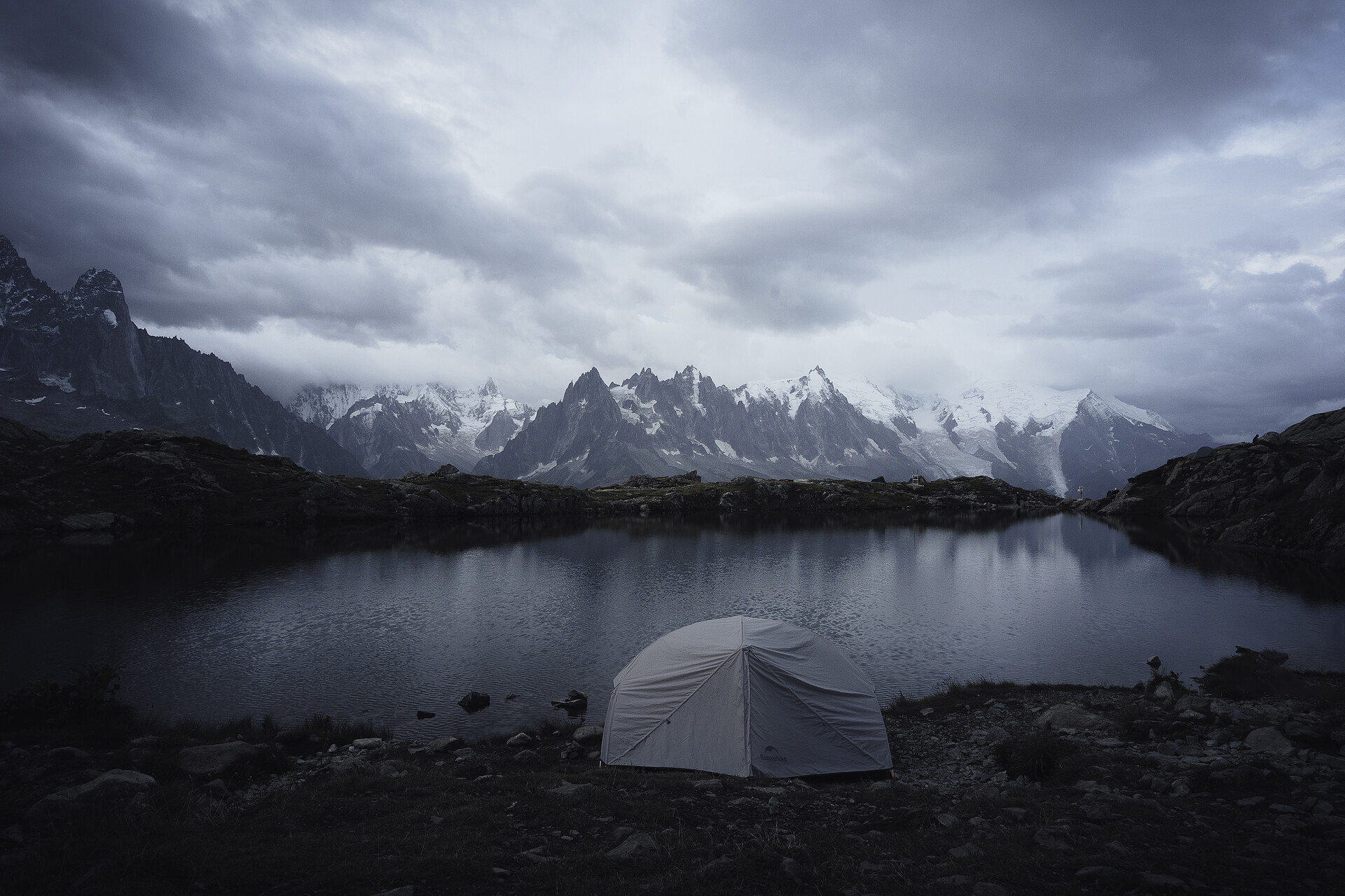 Bivouac