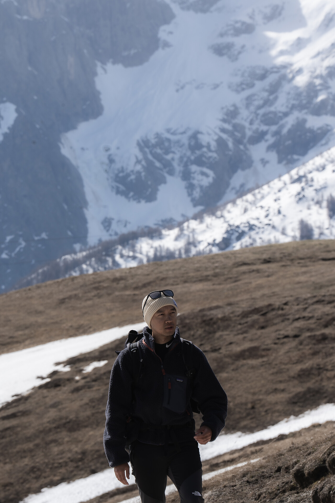 Bivouac