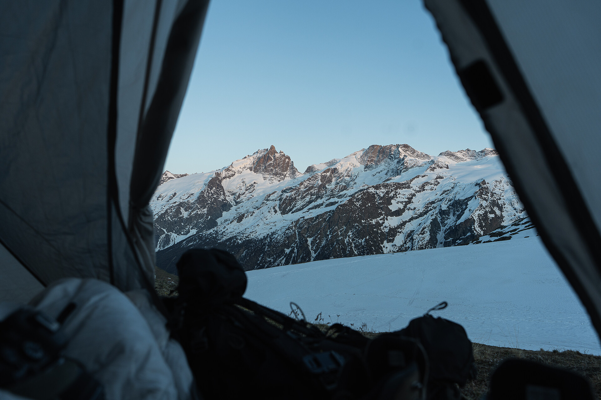 Bivouac
