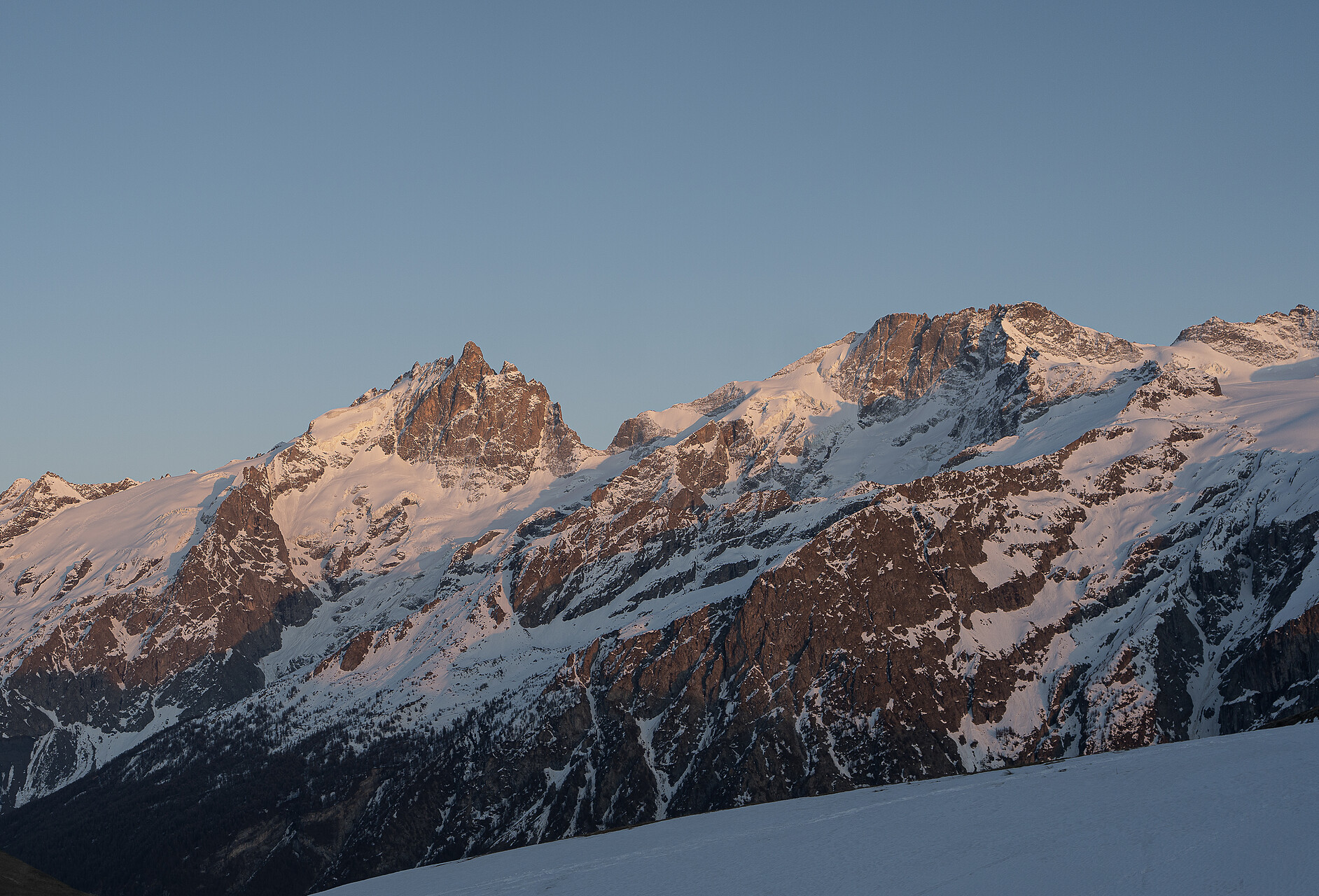 Bivouac