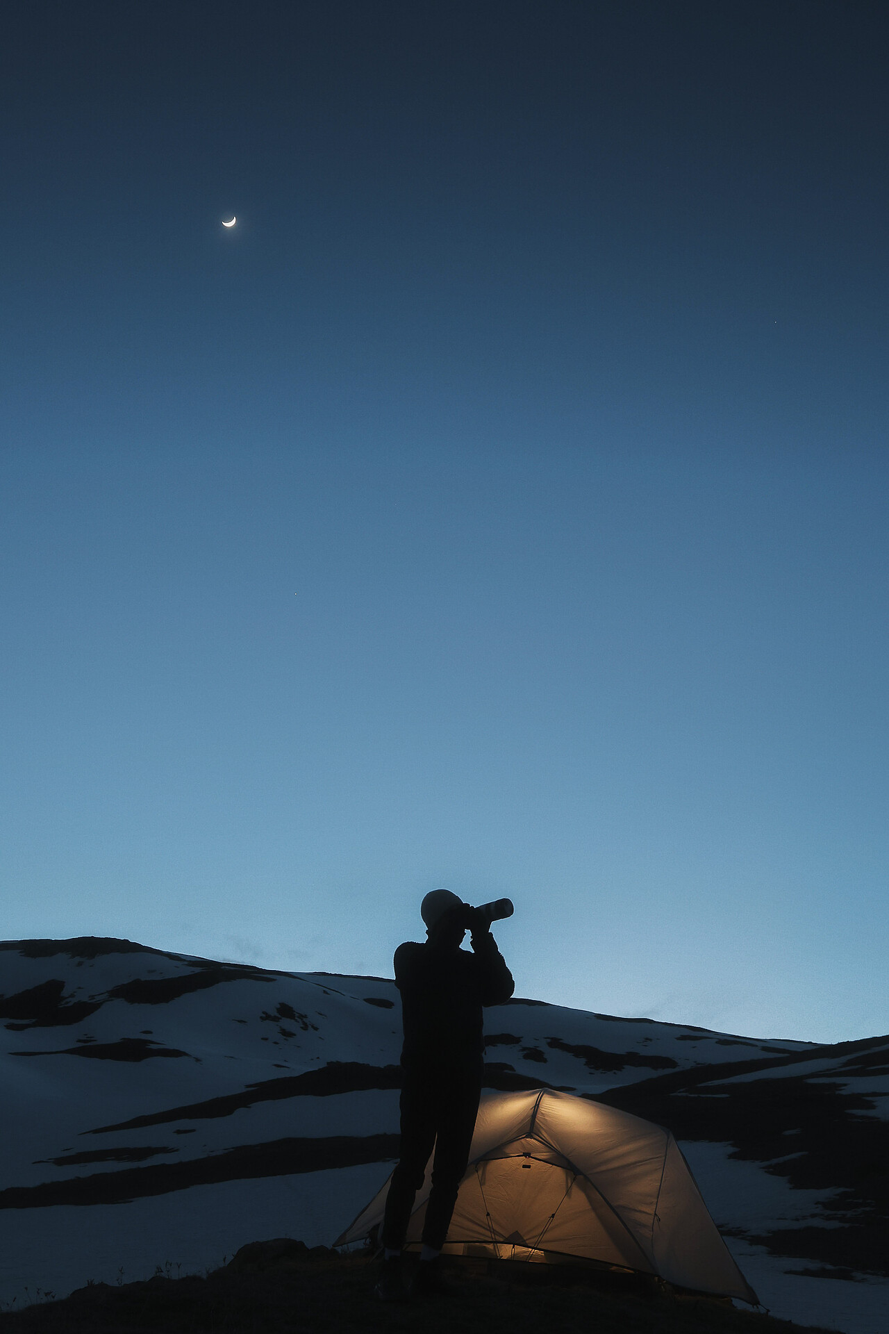 Bivouac