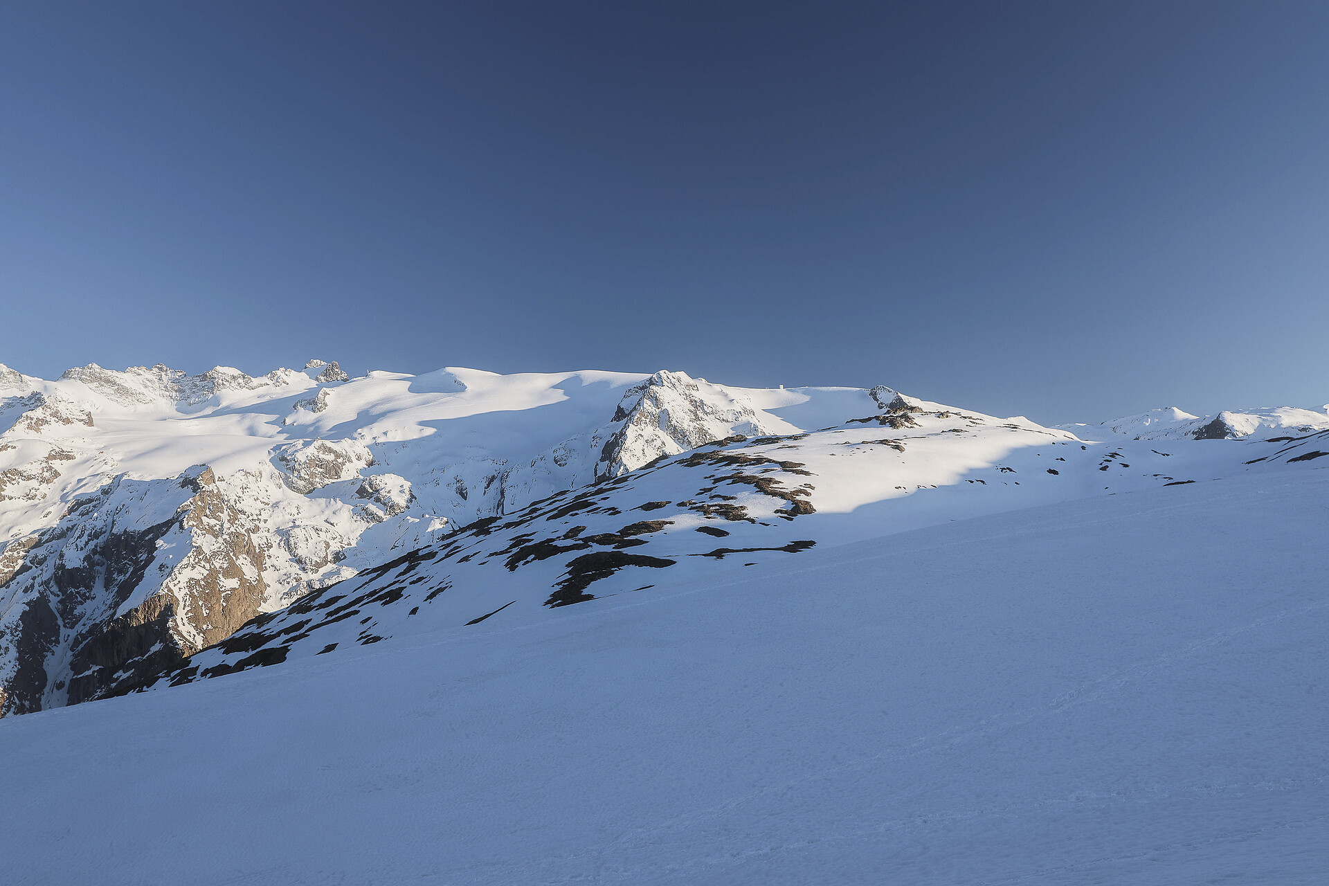 Bivouac