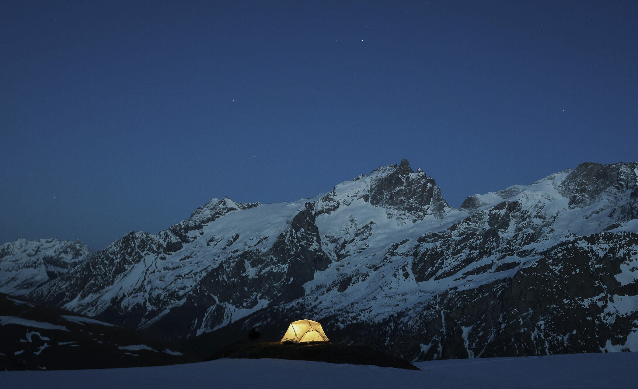 Bivouac