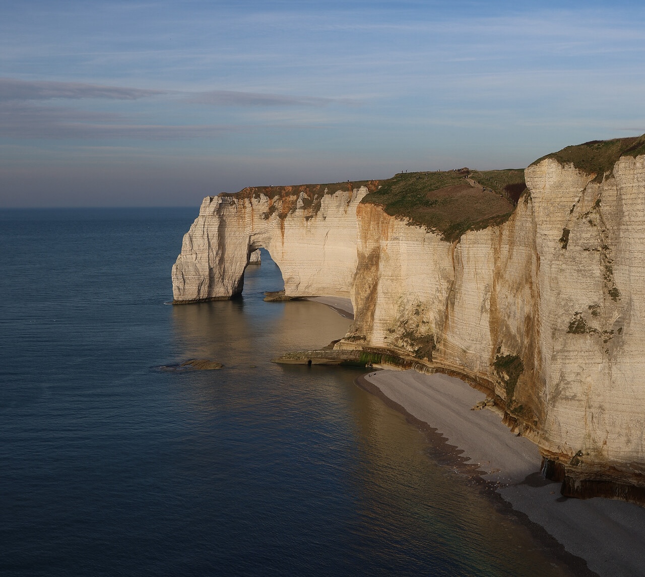 France