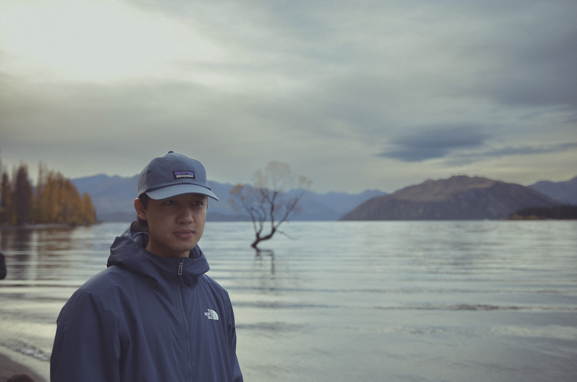 New Zealand