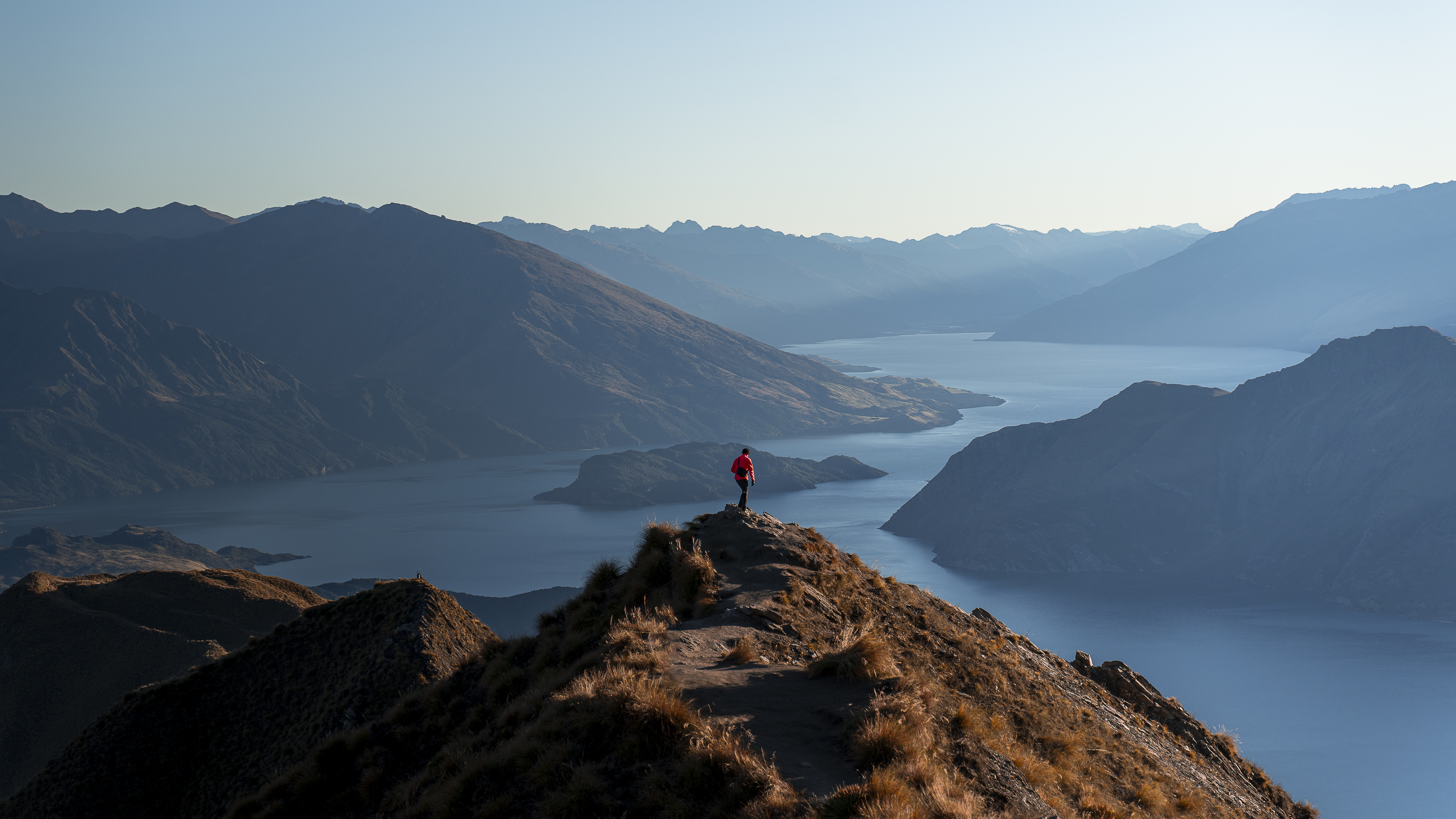 New Zealand