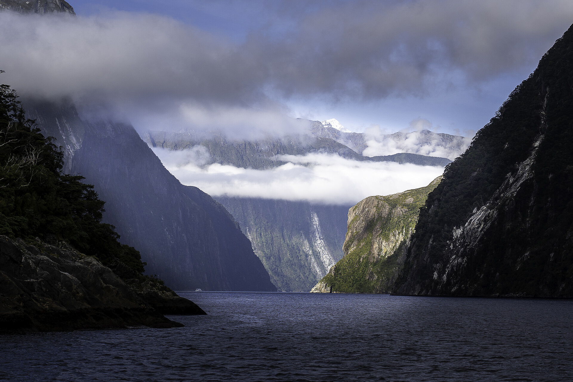 New Zealand